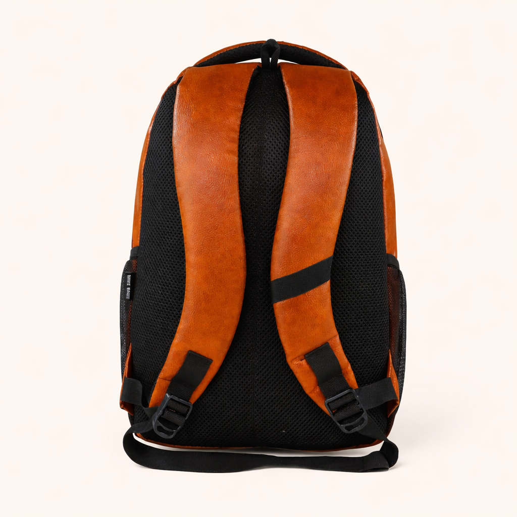 Faux Leather Bag