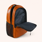 Faux Leather Bag