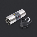 Hot & cold vacuum bottle