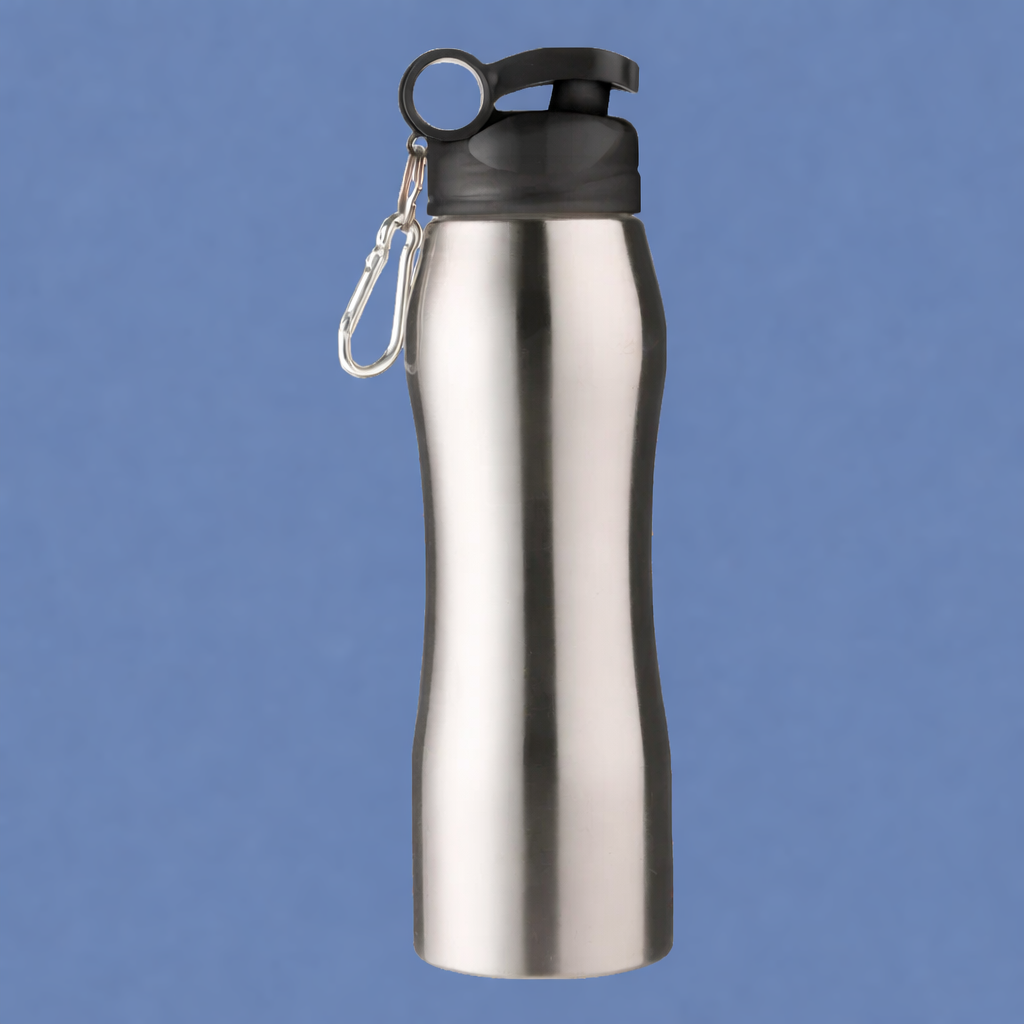 High Grade Steel Bottle