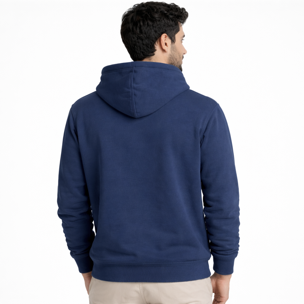 Forge Hoodie