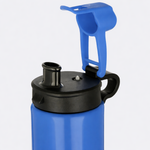 Superior Grade Steel Bottle