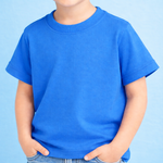 Kids Crew Neck