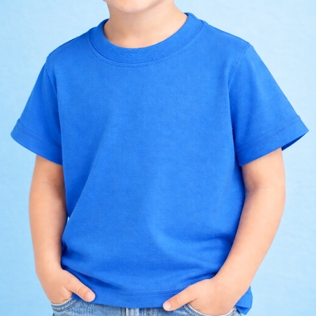 Kids Crew Neck