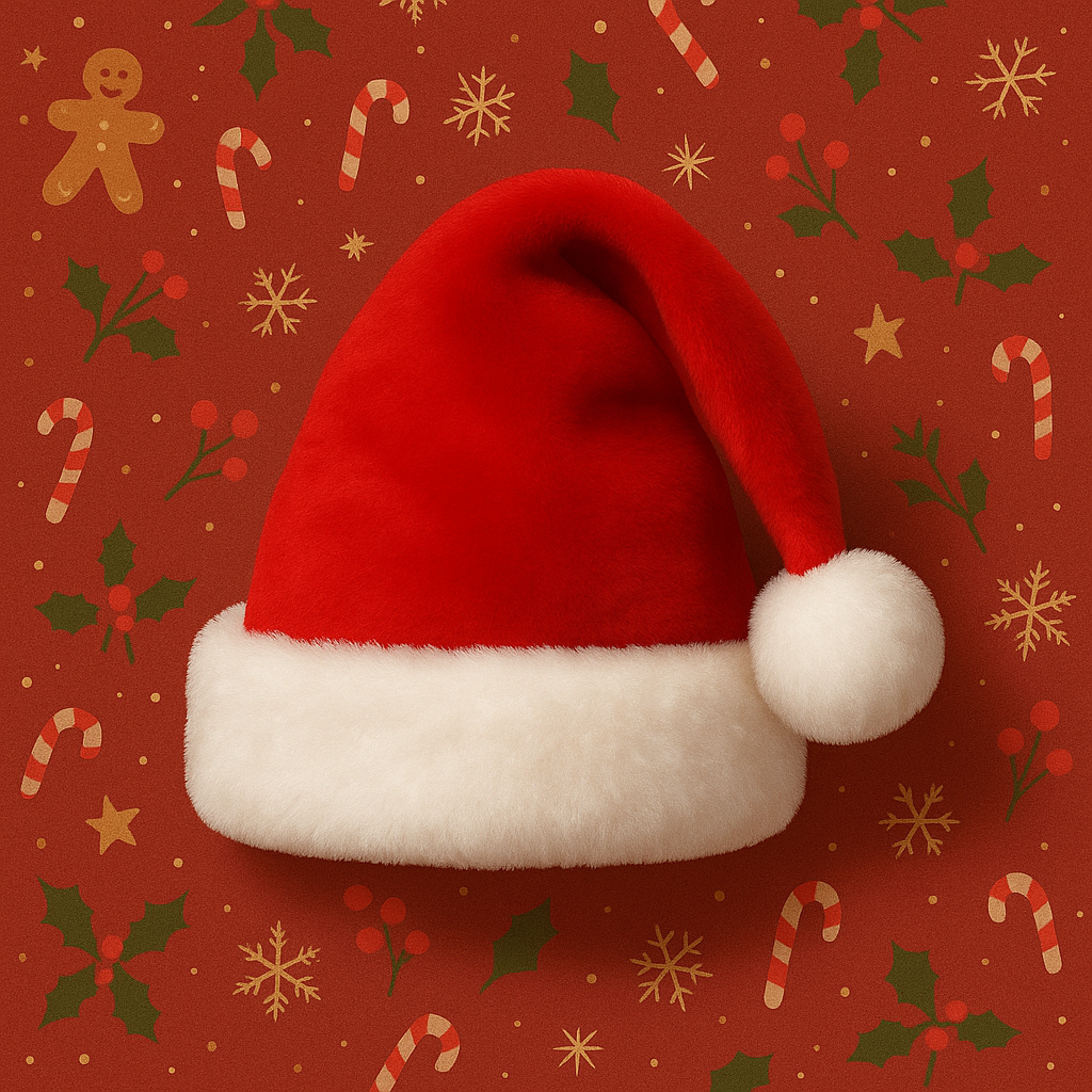 Merry Christmas Essentials Box