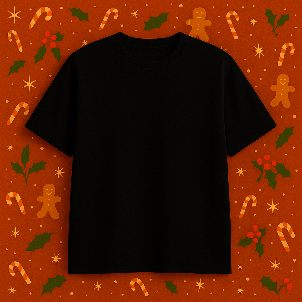 Ho-Ho Streetwear Pack