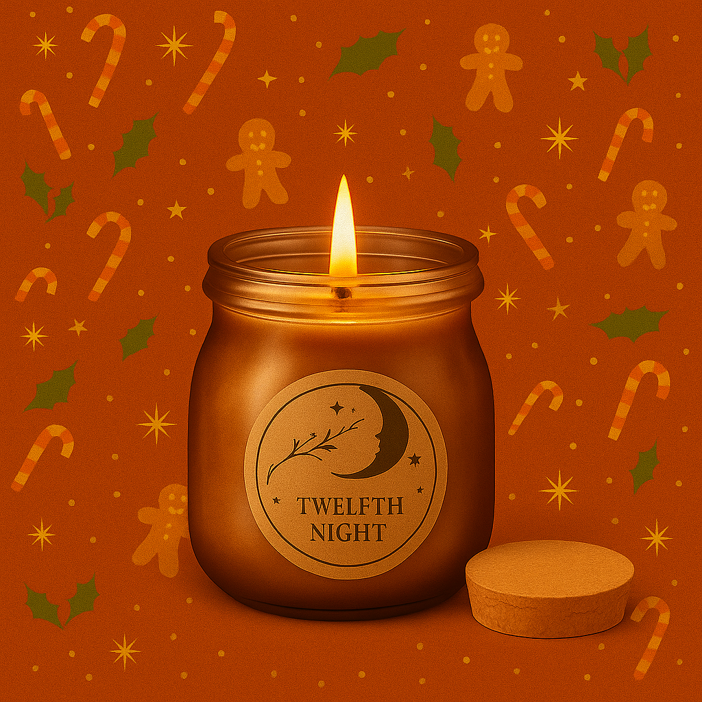 Holiday Warmth Comfort Collection