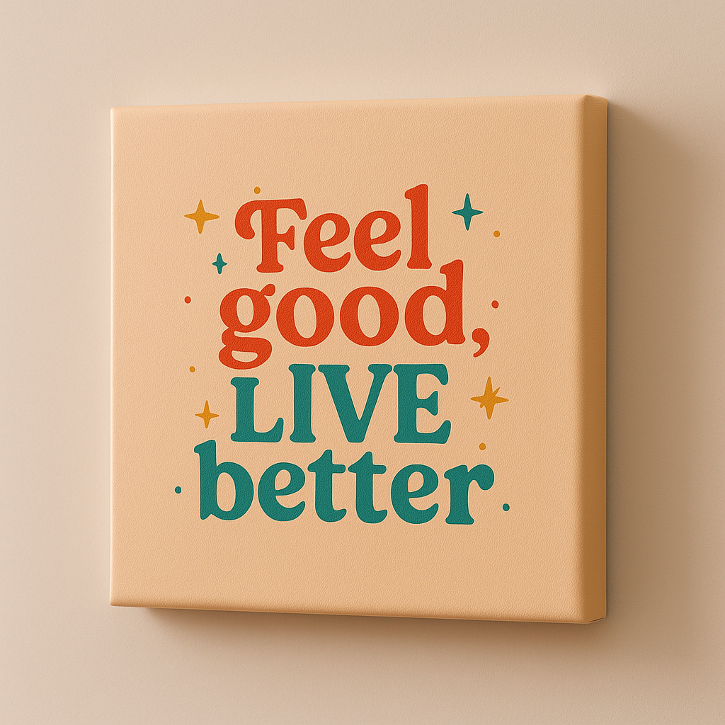 The Magic Within Canvas