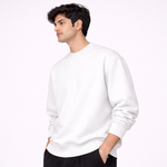 The Crew Neck Sweatshirt