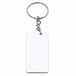 Sublimation Keychain