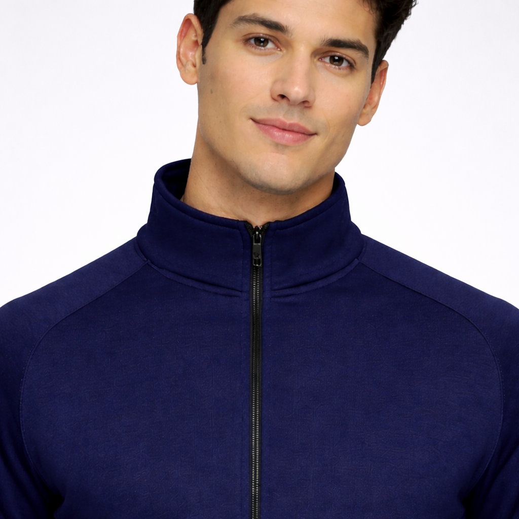 Spinnex Jacket