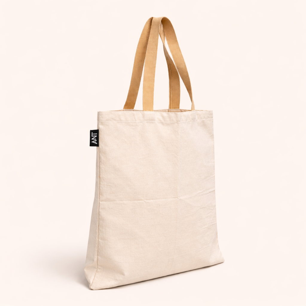 Customized Sustainable Tote Bag