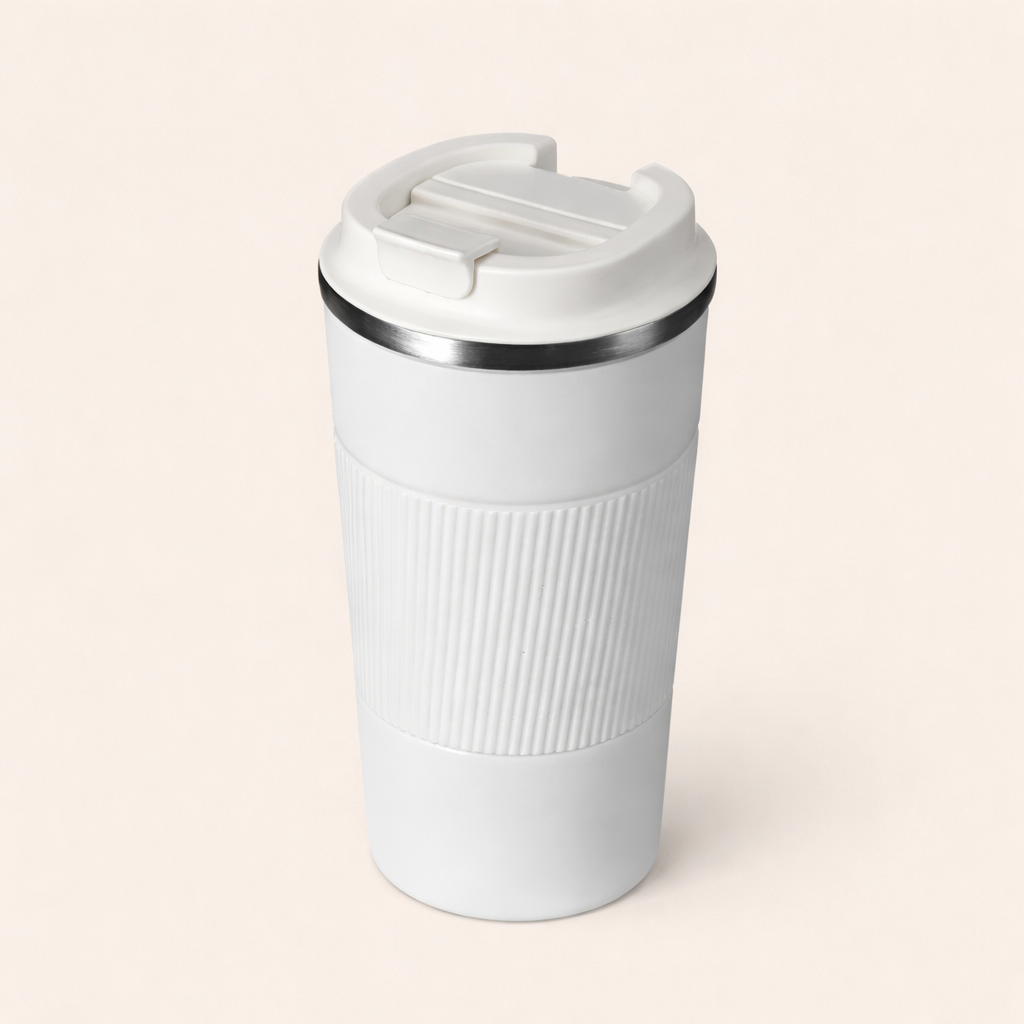 Classic Profile Mug