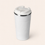 Classic Profile Mug
