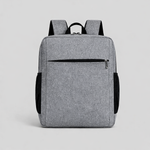 Corporate Linen Backpack