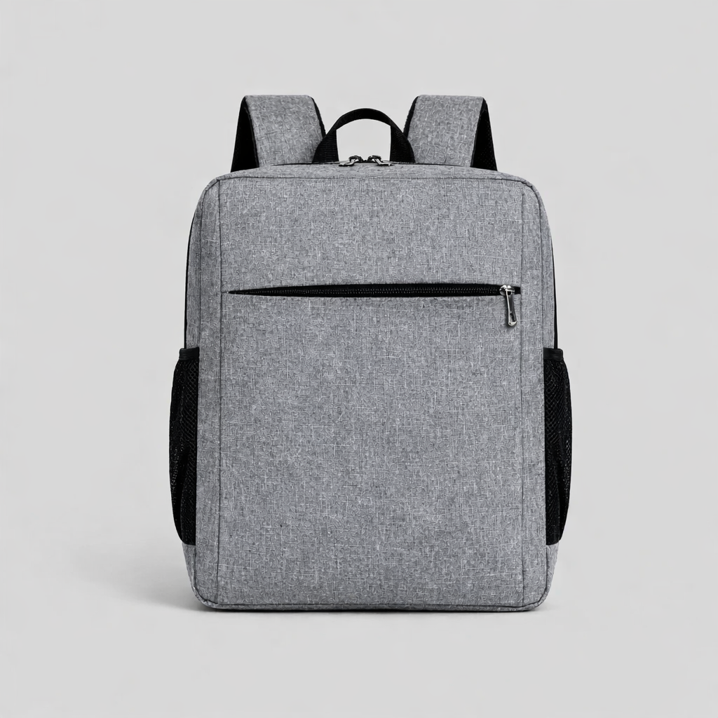 Corporate Linen Backpack