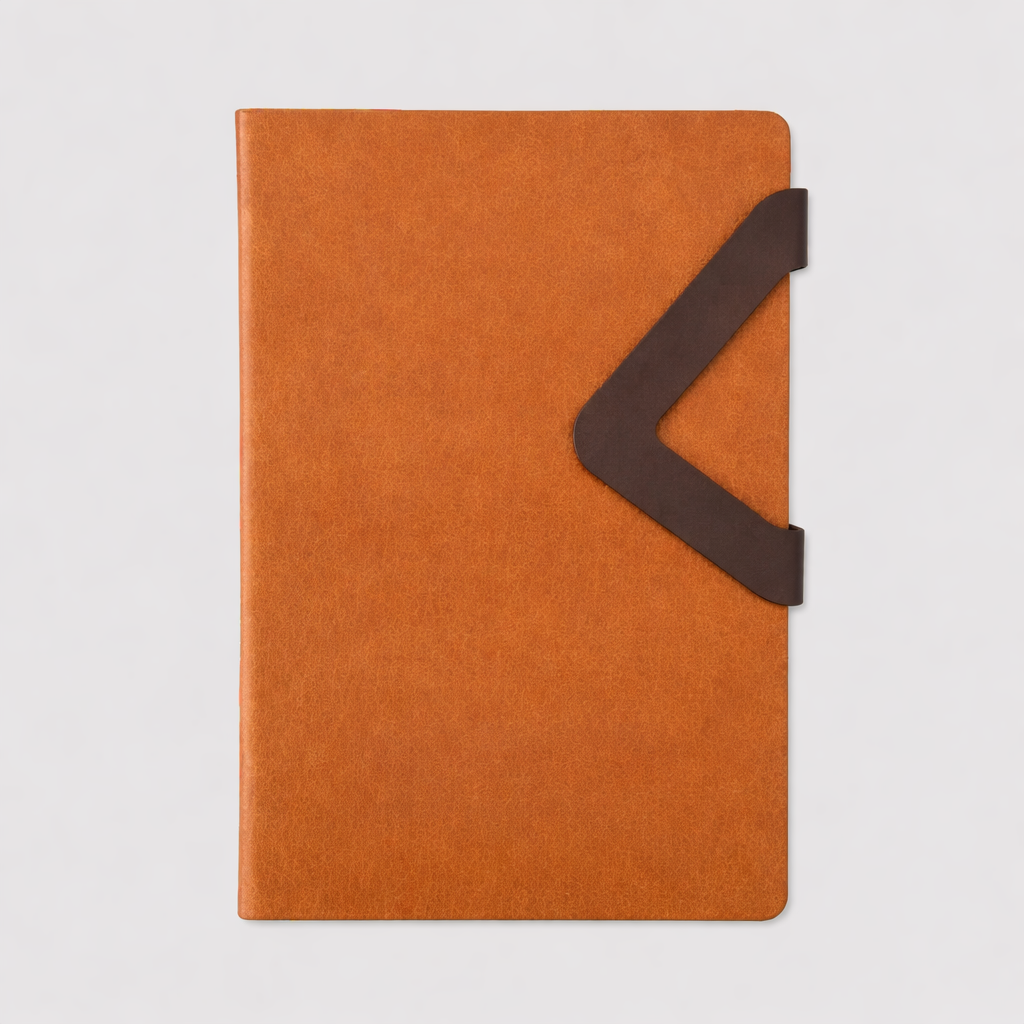 Vintage Edge Diary