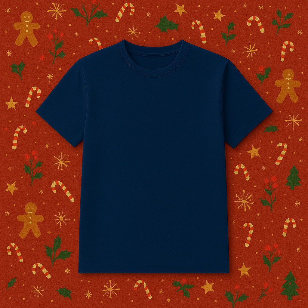 Merry Christmas Essentials Box