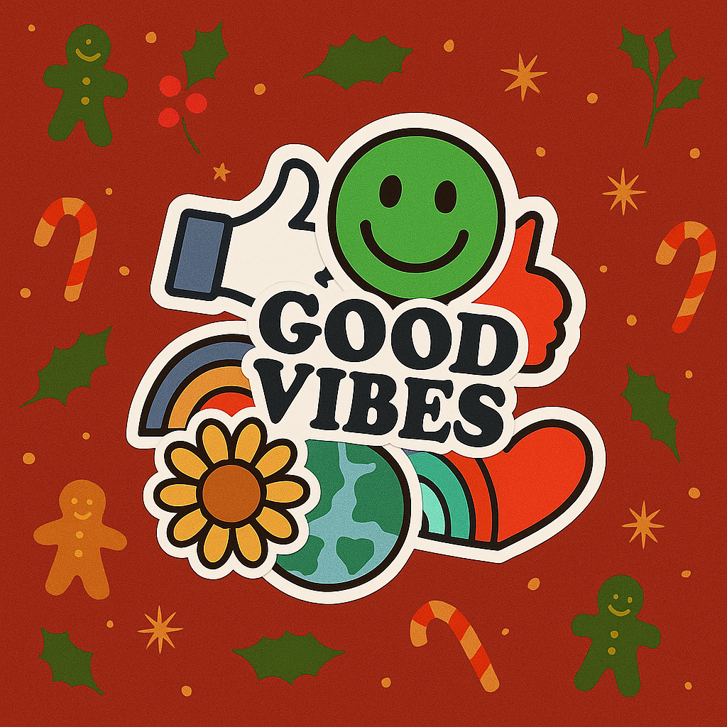 Santa’s Cozy Crate