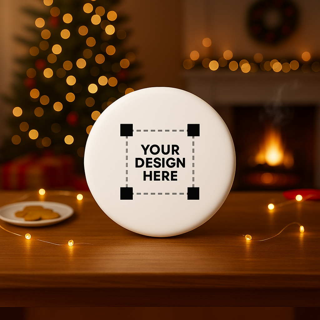 Customized Pop Socket