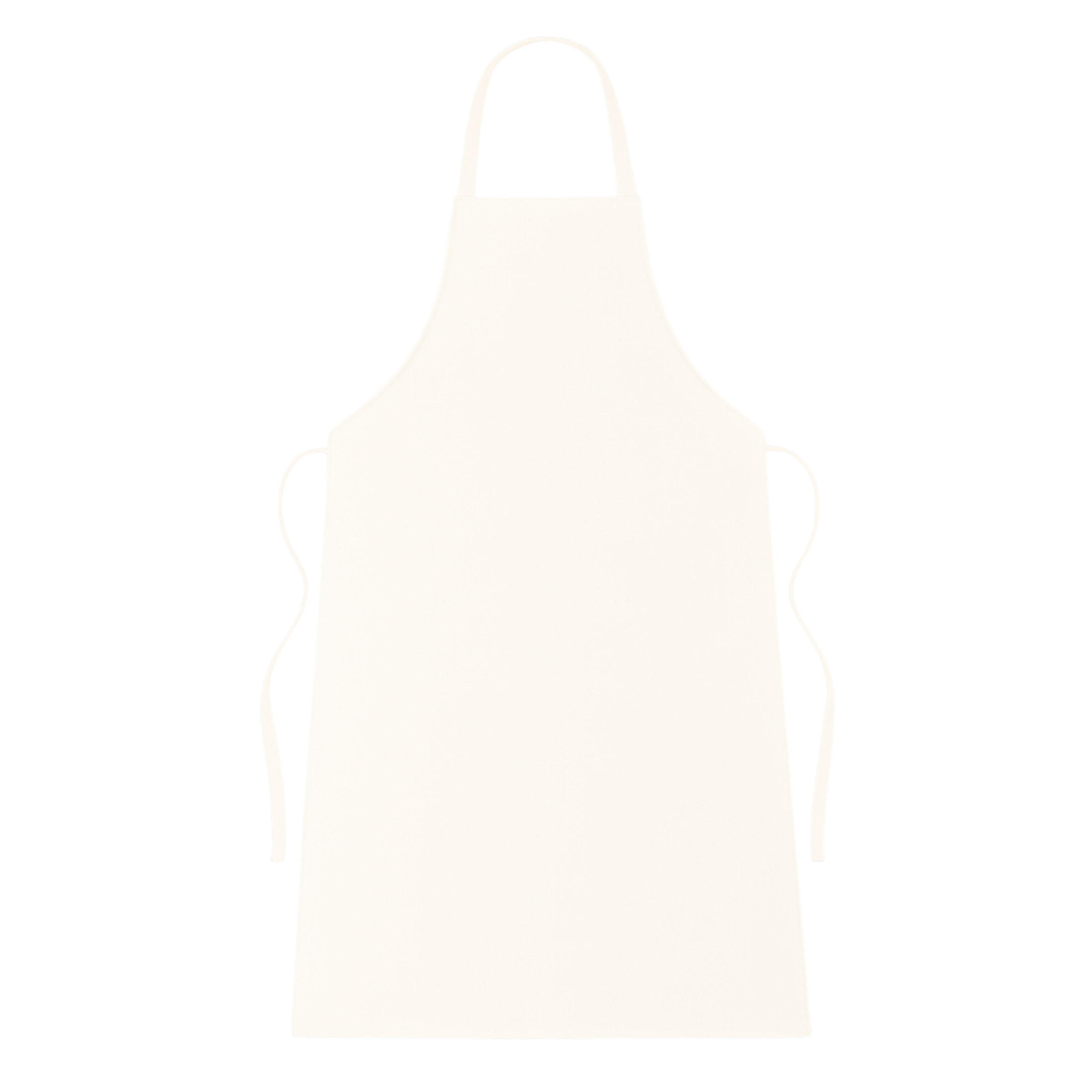 Customized Kitchen Apron