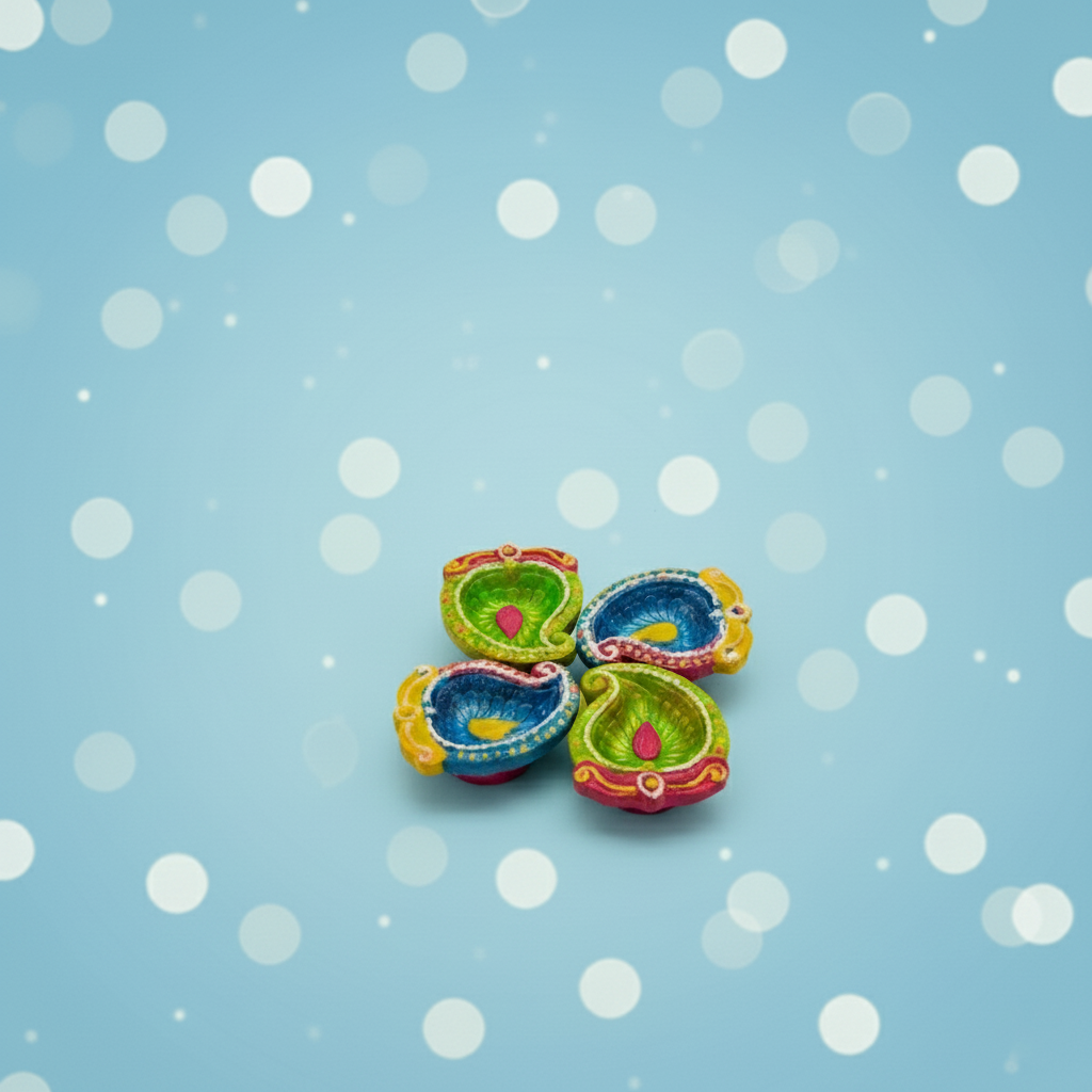 Echoes of Diwali Delight Kit