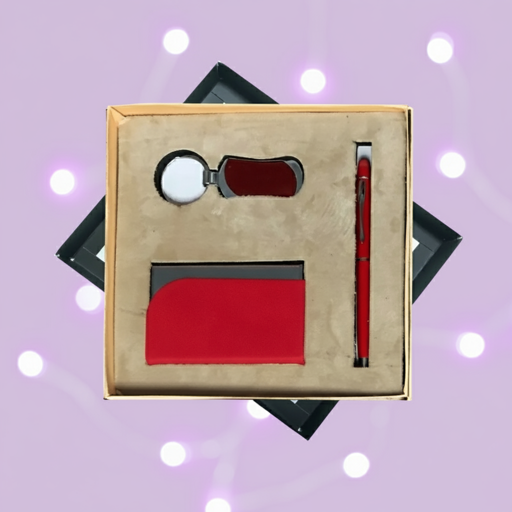 Festive Bliss Gift Set