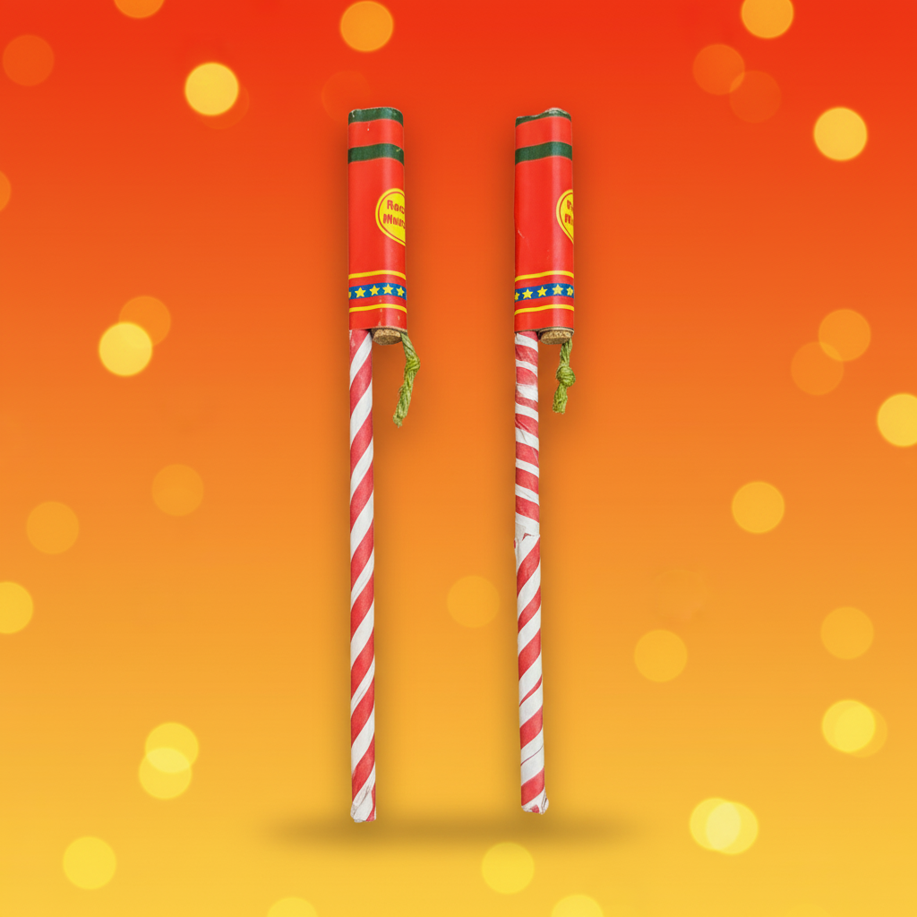 Diwali Cracker Chocolate Box