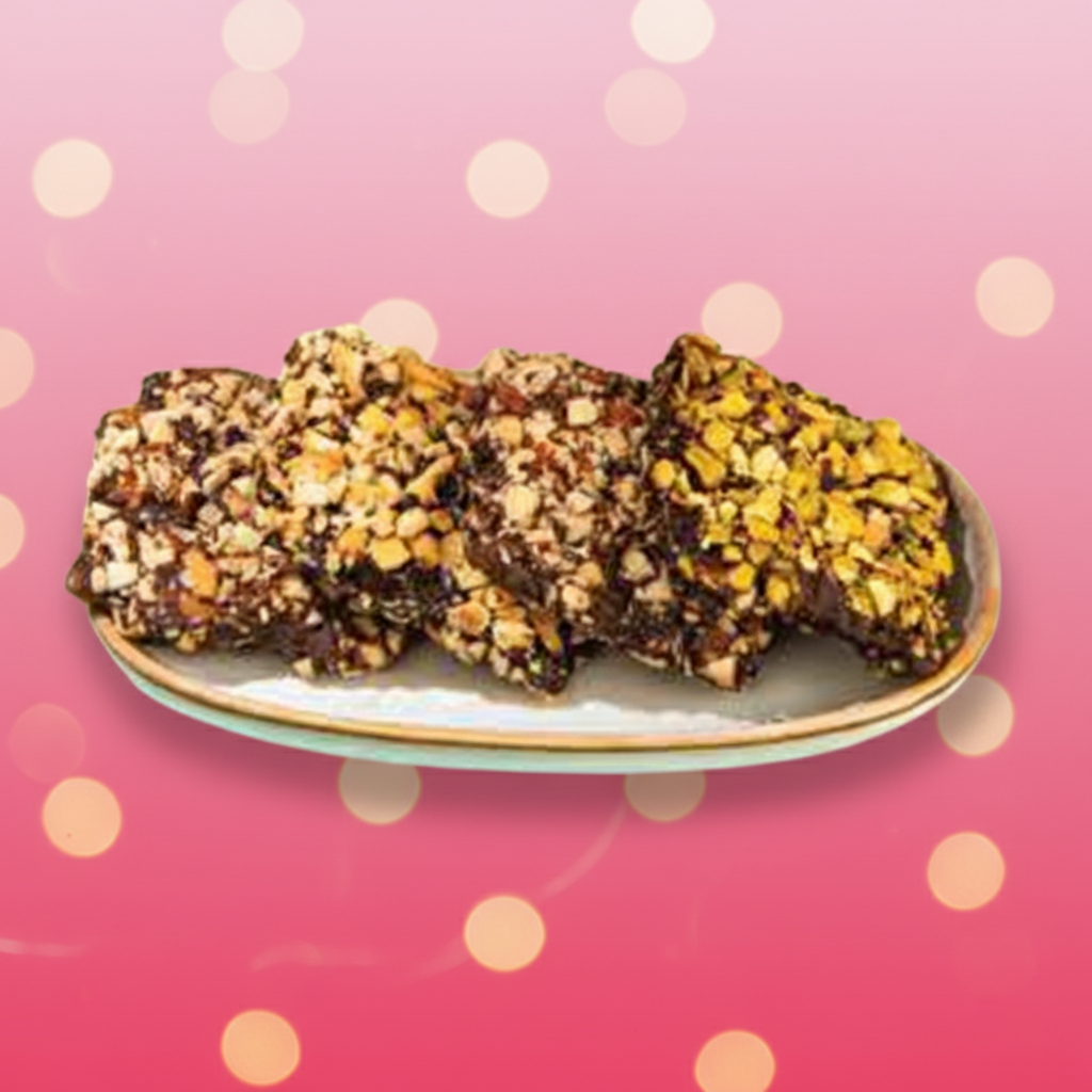 Festive Expression Box