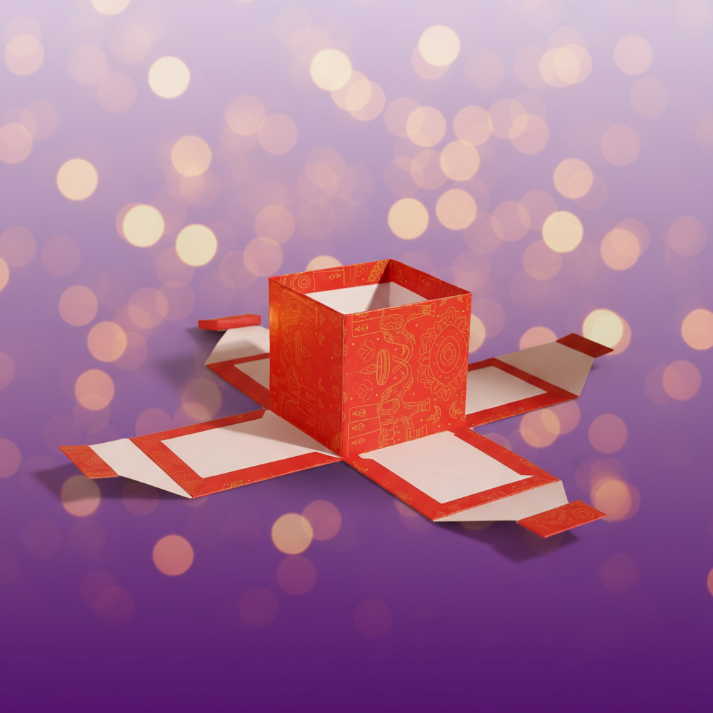 Patakha Explosion Hamper