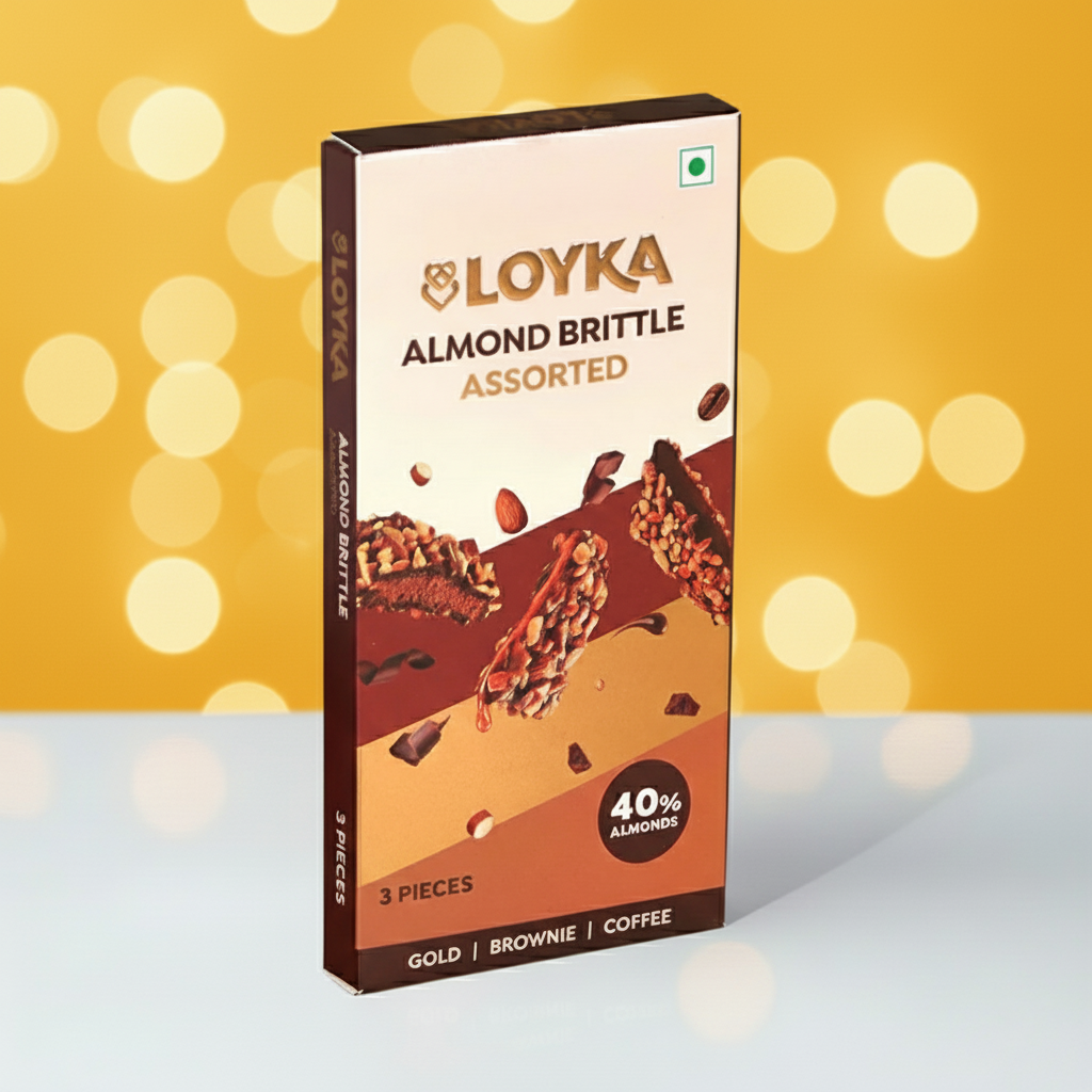 Diwali Treats Hamper