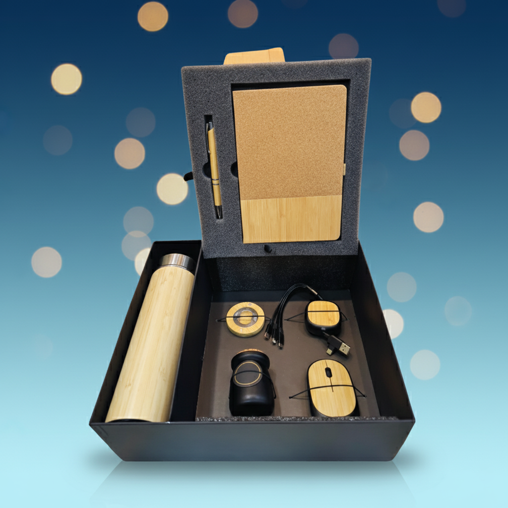 Festival Essence Kit