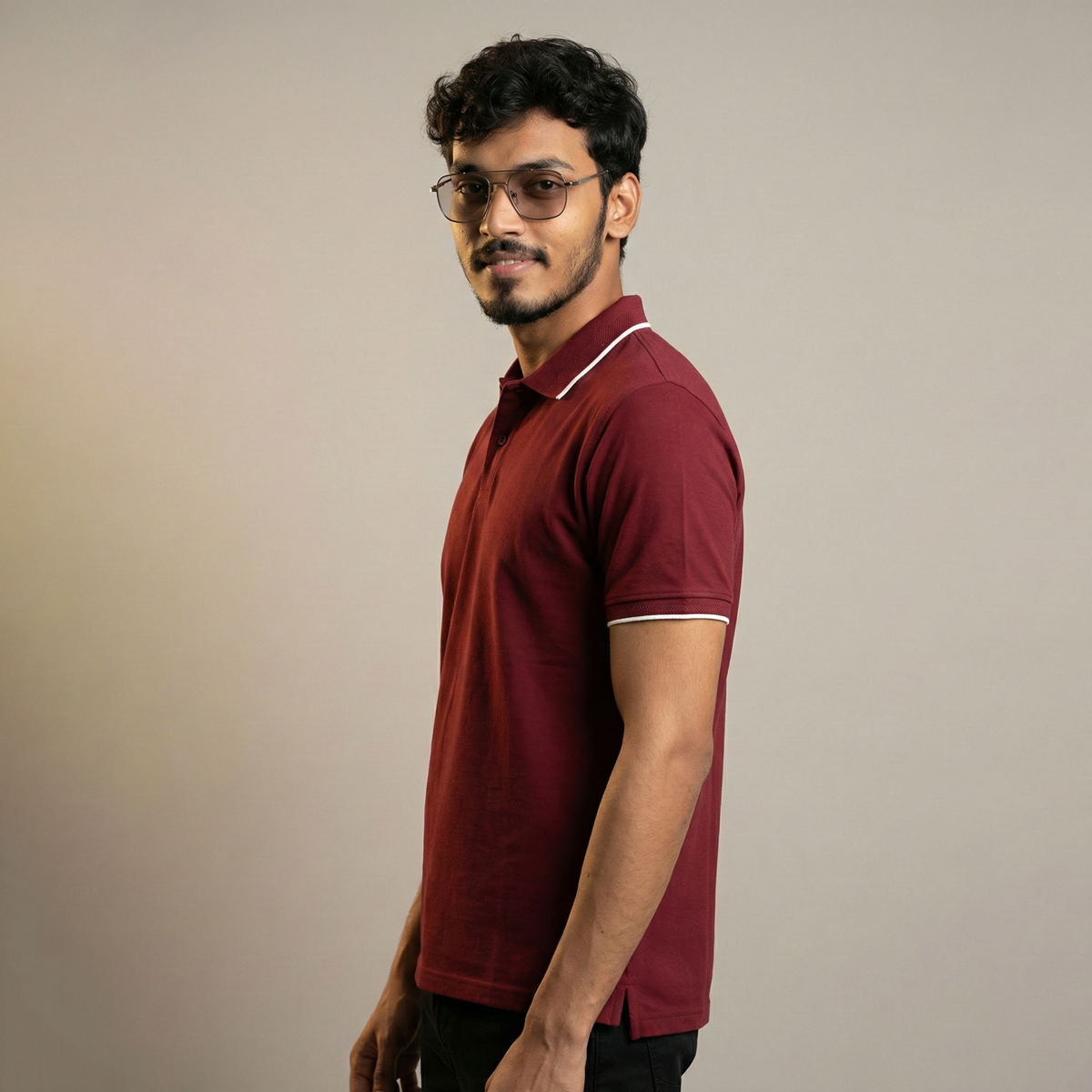 Premium PIMA Polo