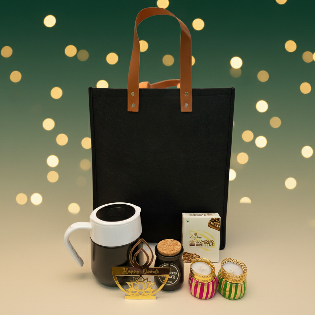 Celebration Essential Set