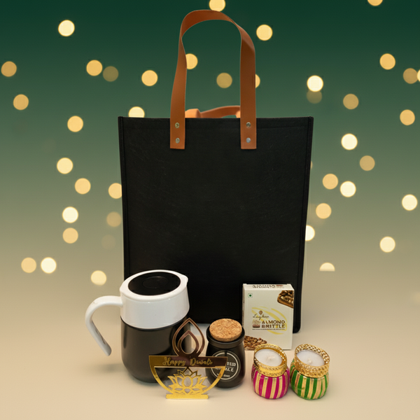 Celebration Essential Set