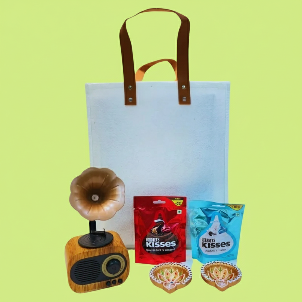 Diwali Gift Bundle