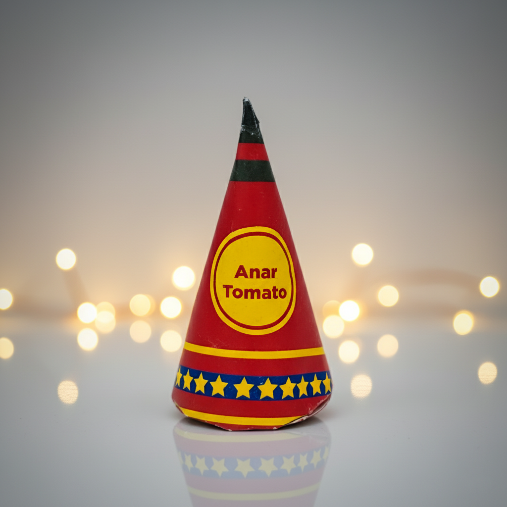 Sustainable Crackers