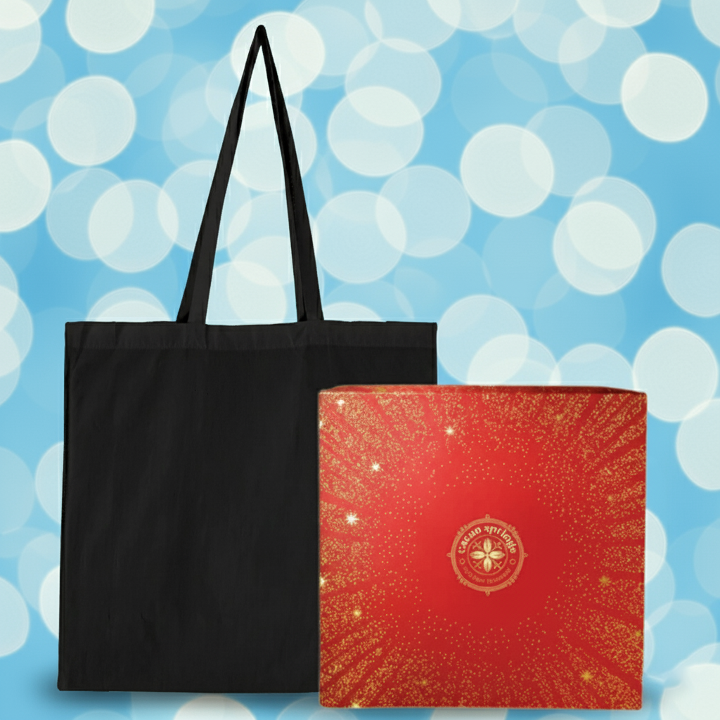 Love and Light Gift Box