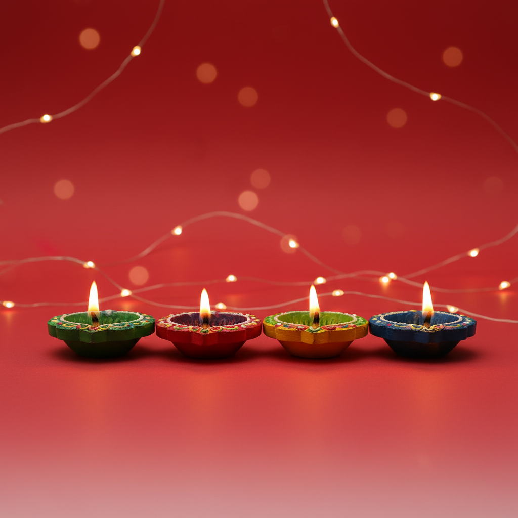 Curated Diwali Hamper