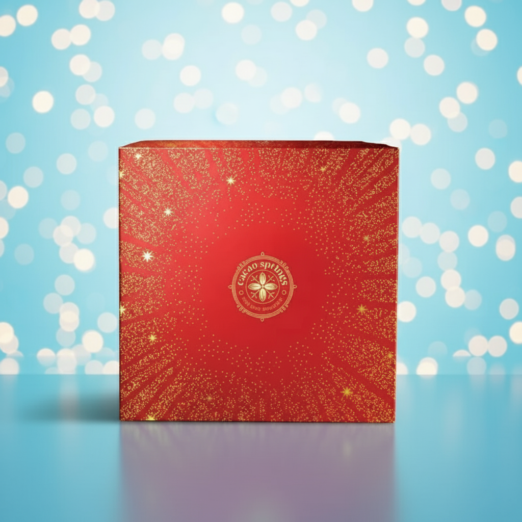 Love and Light Gift Box