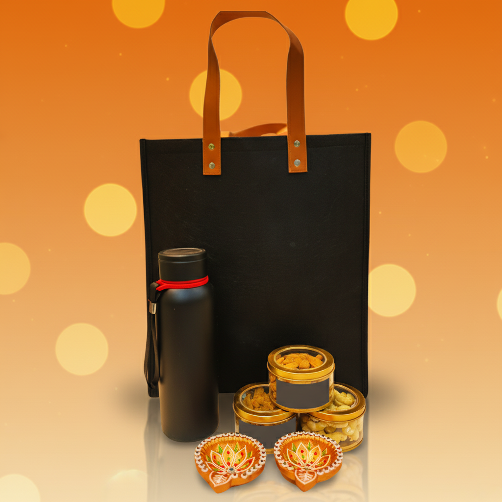 Diwali Harmony Haven