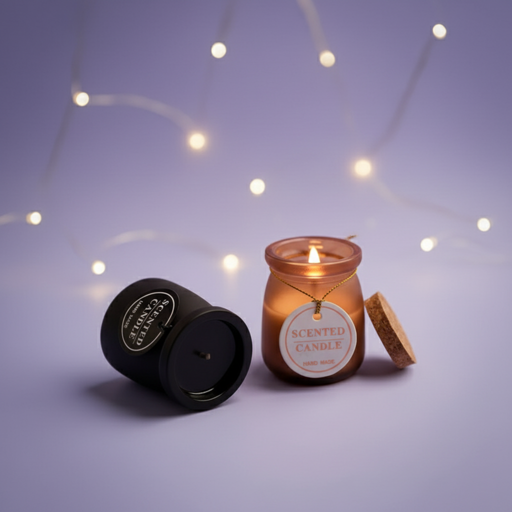 Divine Diwali Essentials Hamper