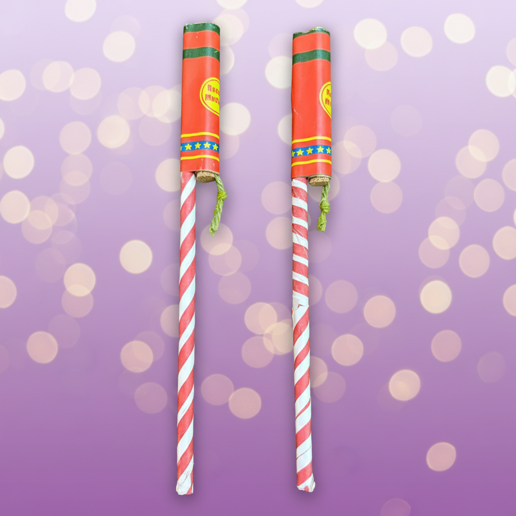 Premium Diwali Cracker Box