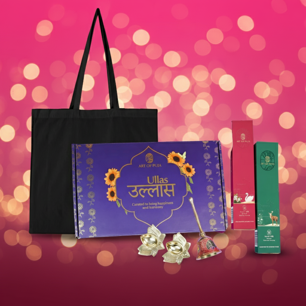 Ullas Festive Pooja Hamper