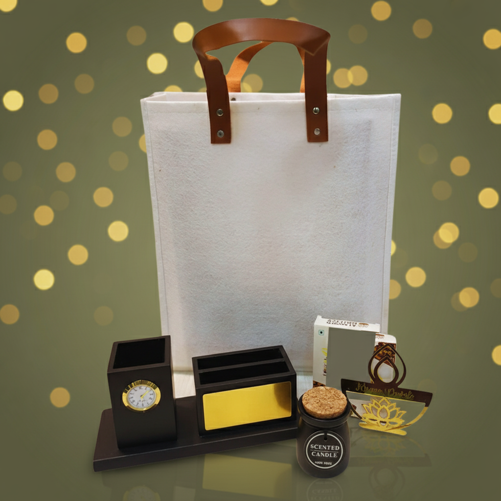 Diwali Delight Hamper