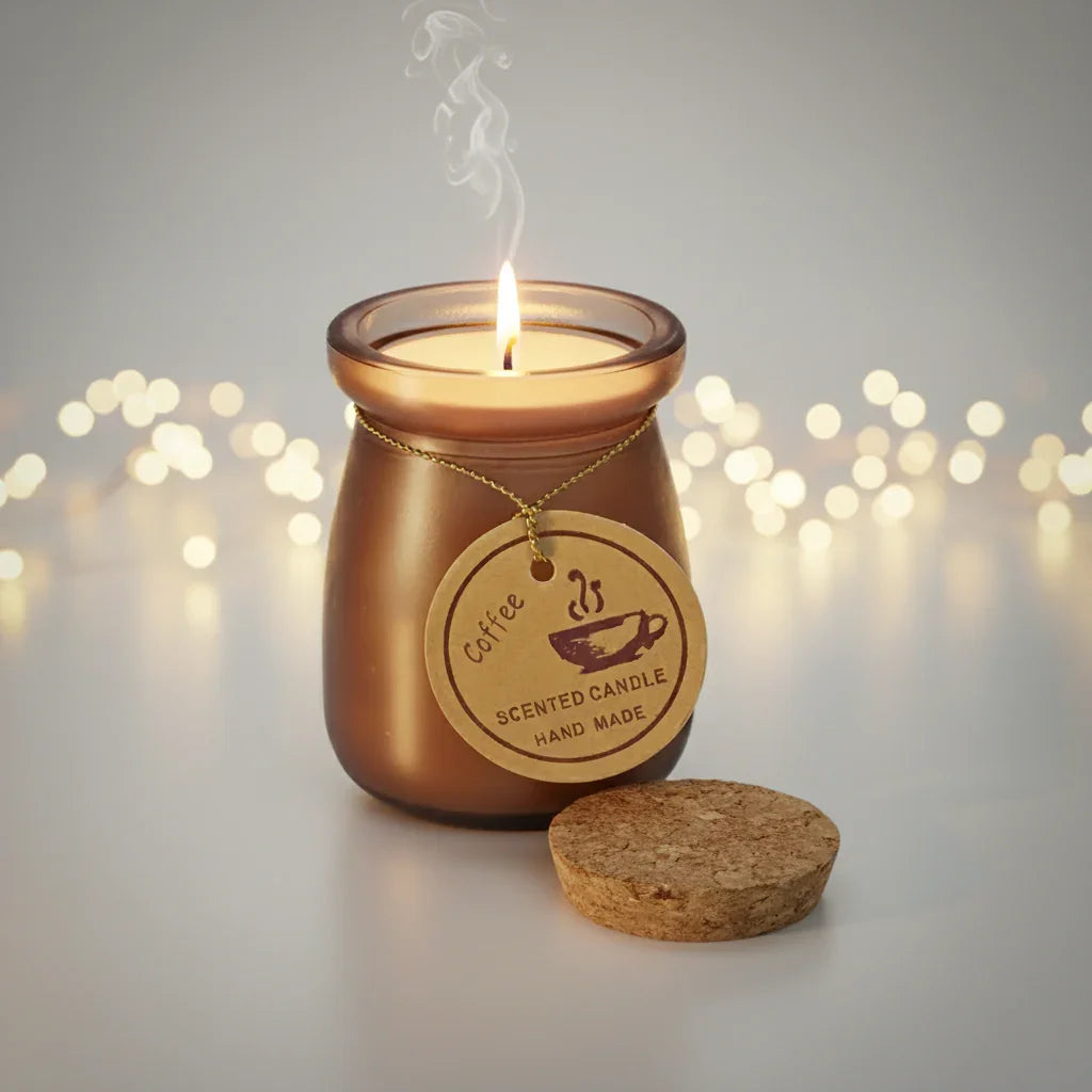 Scented Candle