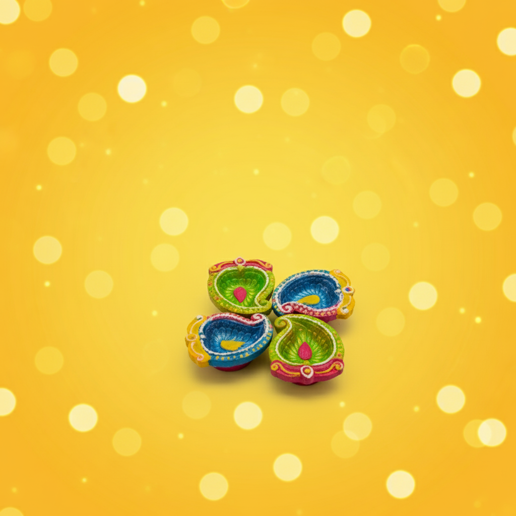 Diwali Treats Hamper