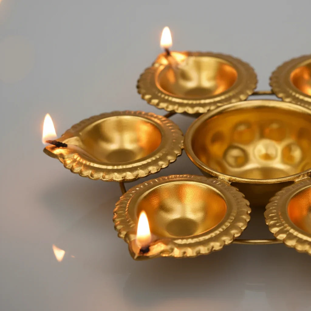 Deepam set