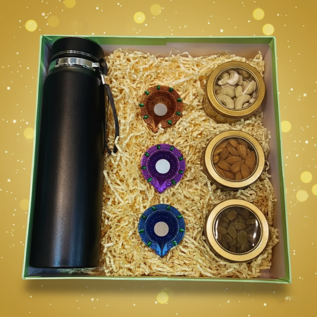 Diwali Dreams Delight