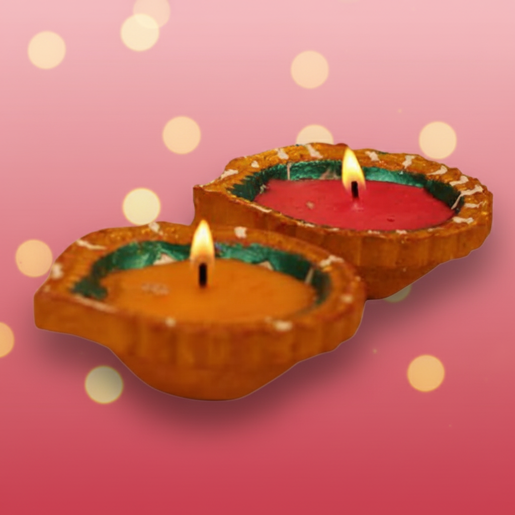 Festive Expression Box